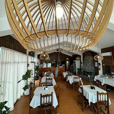 Hotel 4 Ases Ембальсе Екстер'єр фото